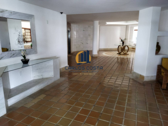 Imagem Apartamento com 3 Quartos à Venda, 120 m² em Vila Nova - Cabo Frio Imagem Apartamento com 3 Quartos à Venda, 120 m² em Vila Nova - Cabo Frio