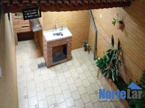 Imagem Sobrado com 2 Quartos à Venda, 90 m² em Vila Medeiros - São Paulo