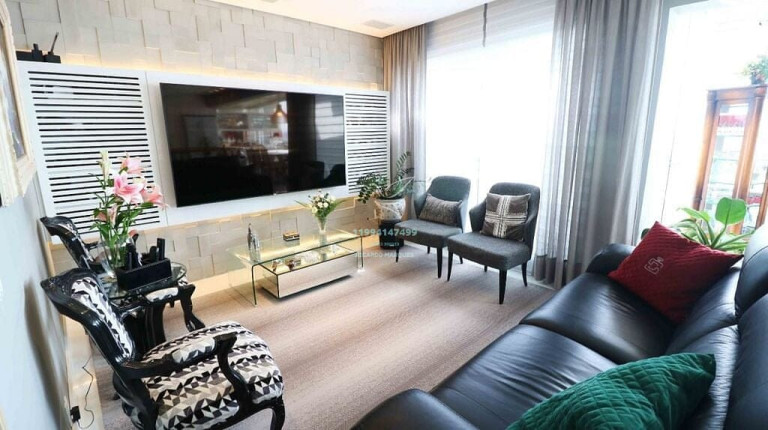 Imagem Cobertura com 1 Quarto à Venda, 158 m² em Pinheiros - São Paulo Imagem Cobertura com 1 Quarto à Venda, 158 m² em Pinheiros - São Paulo