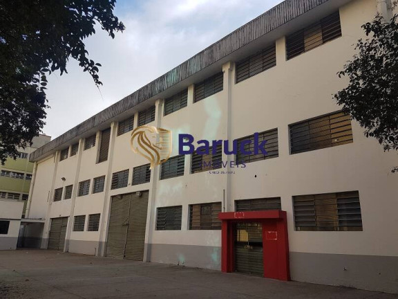 Imagem Galpão à Venda, 1 m² em água Branca - São Paulo Imagem Galpão à Venda, 1 m² em água Branca - São Paulo