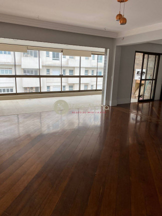 Imagem Apartamento com 3 Quartos à Venda, 288 m² em Alphaville Centro Industrial E Empresarial/alphaville. - Barueri