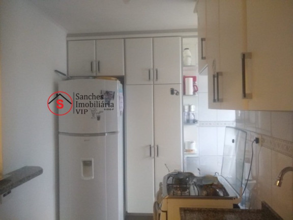 Imagem Apartamento com 2 Quartos à Venda, 50 m² em Quinta Da Paineira - São Paulo Imagem Apartamento com 2 Quartos à Venda, 50 m² em Quinta Da Paineira - São Paulo