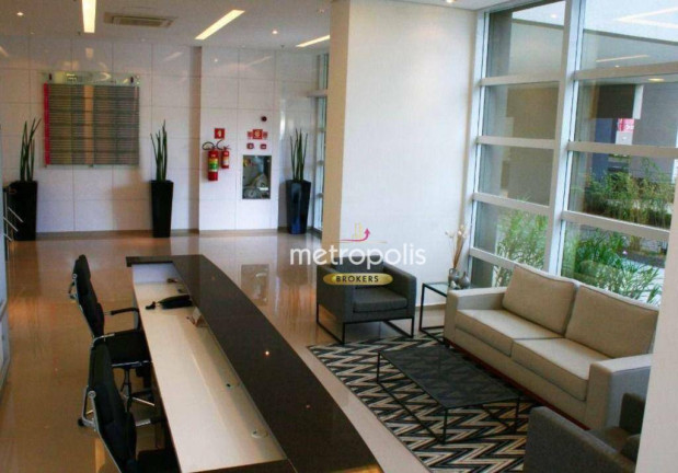 Imagem Sala Comercial para Alugar, 681 m² em Jardim Do Mar - São Bernardo Do Campo Imagem Sala Comercial para Alugar, 681 m² em Jardim Do Mar - São Bernardo Do Campo