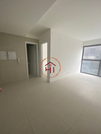Imagem Apartamento com 1 Quarto à Venda, 34 m² em Barra - Salvador