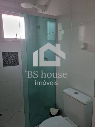 Imagem Apartamento com 2 Quartos à Venda, 62 m² em Jardim Santo Alberto - Santo André Imagem Apartamento com 2 Quartos à Venda, 62 m² em Jardim Santo Alberto - Santo André