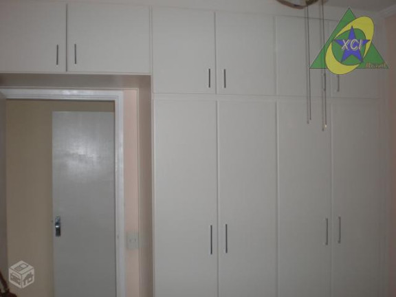 Imagem Apartamento com 2 Quartos à Venda, 68 m² em Vila Industrial - Campinas Imagem Apartamento com 2 Quartos à Venda, 68 m² em Vila Industrial - Campinas