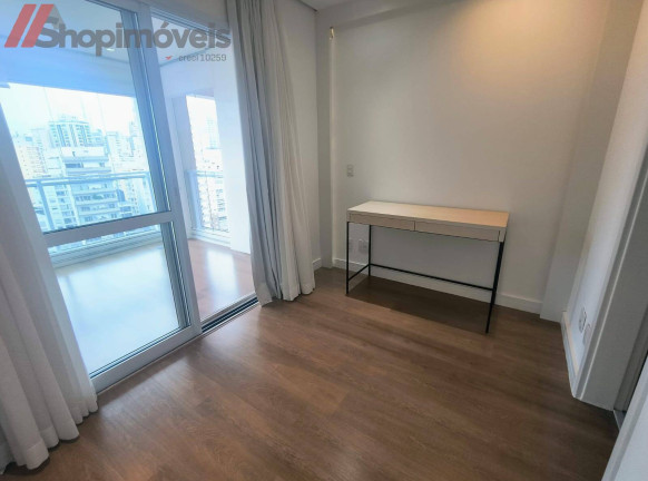 Imagem Apartamento com 2 Quartos para Alugar, 100 m² em Paraíso - São Paulo