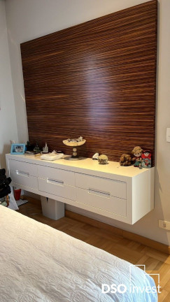 Imagem Casa com 4 Quartos à Venda, 220 m² em Vila Nova Conceição - São Paulo