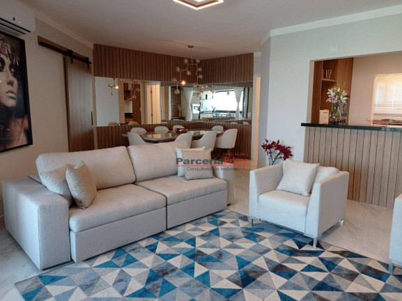 Imagem Apartamento com 5 Quartos à Venda, 176 m² em Riviera Módulo 3 - Bertioga