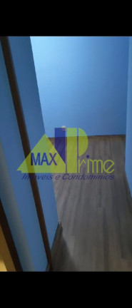 Imagem Apartamento com 2 Quartos para Alugar, 50 m² em Cangaíba - São Paulo