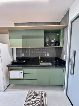 Imagem Apartamento com 1 Quarto à Venda, 24 m² em Manaíra - João Pessoa