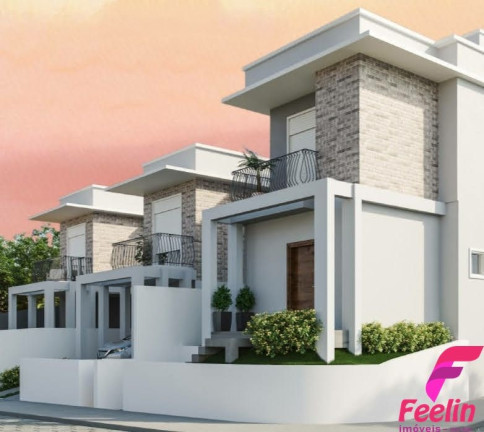 Imagem Casa com 3 Quartos à Venda, 122 m² em Tapera - Florianópolis Imagem Casa com 3 Quartos à Venda, 122 m² em Tapera - Florianópolis