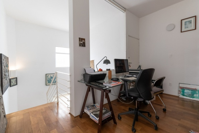 Imagem Imóvel com 3 Quartos à Venda, 262 m² em Pinheiros - São Paulo Imagem Imóvel com 3 Quartos à Venda, 262 m² em Pinheiros - São Paulo