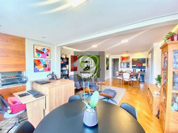 Imagem Apartamento com 3 Quartos à Venda, 85 m² em Vila Romana - São Paulo Imagem Apartamento com 3 Quartos à Venda, 85 m² em Vila Romana - São Paulo