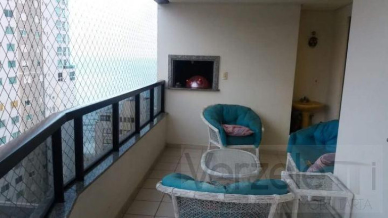 Imagem Apartamento com 3 Quartos para Temporada, 130 m² em Centro - Balneário Camboriú