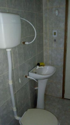 Imagem Apartamento com 1 Quarto à Venda, 39 m² em Parque Dos Maias - Porto Alegre