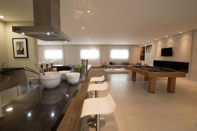 Imagem Apartamento com 2 Quartos à Venda, 57 m² em Cursino - São Paulo