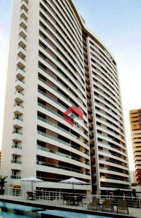 Imagem Apartamento com 3 Quartos à Venda, 106 m² em Meireles - Fortaleza Imagem Apartamento com 3 Quartos à Venda, 106 m² em Meireles - Fortaleza