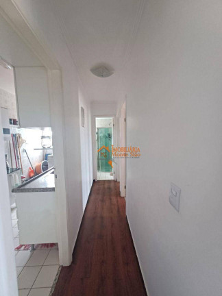 Imagem Apartamento com 2 Quartos à Venda, 47 m² em Macedo - Guarulhos