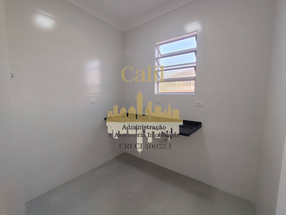 Imagem Apartamento com 2 Quartos à Venda, 62 m² em Boqueirão - Santos