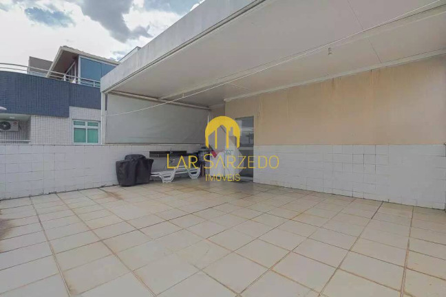 Imagem Cobertura com 2 Quartos à Venda, em Cabral - Contagem Imagem Cobertura com 2 Quartos à Venda, em Cabral - Contagem