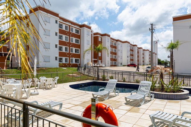 Imagem Imóvel com 2 Quartos à Venda, 20 m² em Santa Isabel - Viamão Imagem Imóvel com 2 Quartos à Venda, 20 m² em Santa Isabel - Viamão