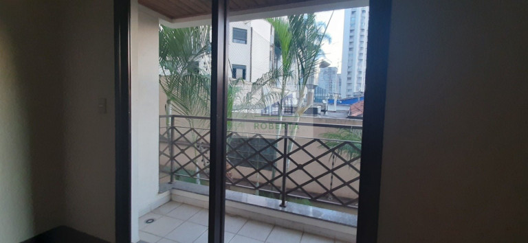 Imagem Apartamento com 3 Quartos à Venda, 89 m² em Cidade Monções - São Paulo