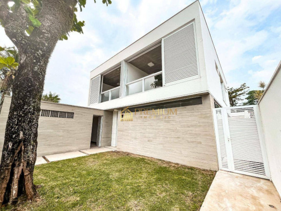 Imagem Sobrado com 5 Quartos à Venda, 388 m² em Guaecá - São Sebastião