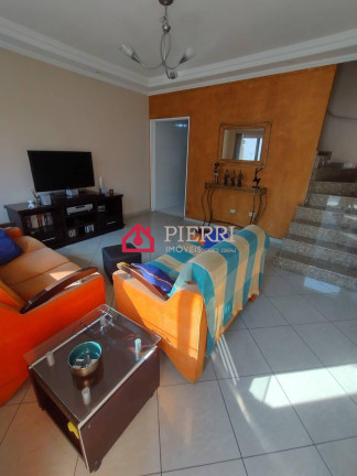 Imagem Sobrado com 3 Quartos à Venda, 125 m² em Freguesia Do ó - São Paulo Imagem Sobrado com 3 Quartos à Venda, 125 m² em Freguesia Do ó - São Paulo