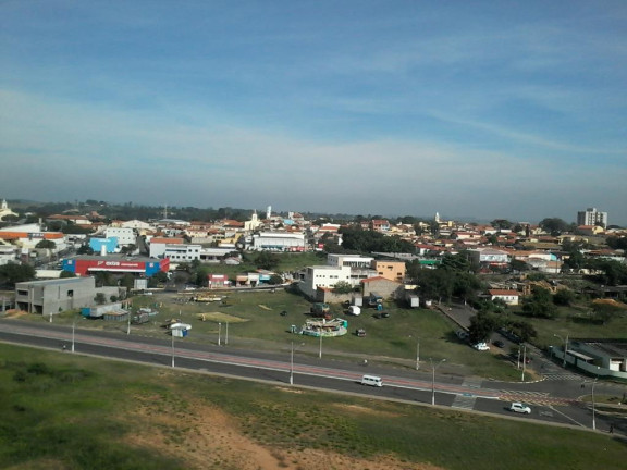 Imagem Apartamento com 3 Quartos à Venda, 80 m² em Bela Vista - Monte Mor