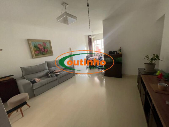 Imagem Apartamento com 3 Quartos à Venda, 100 m² em Tijuca - Rio De Janeiro Imagem Apartamento com 3 Quartos à Venda, 100 m² em Tijuca - Rio De Janeiro