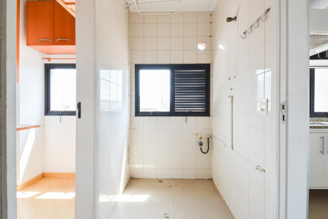 Imagem Apartamento com 3 Quartos à Venda, 87 m² em Vila Dom Pedro I - São Paulo
