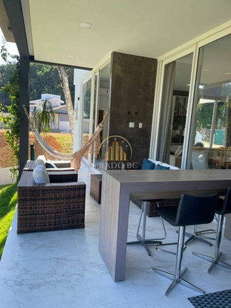 Imagem Casa de Condomínio com 4 Quartos à Venda, 400 m² em Ariribá - Balneário Camboriú Imagem Casa de Condomínio com 4 Quartos à Venda, 400 m² em Ariribá - Balneário Camboriú