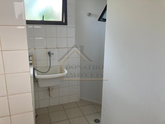 Imagem Apartamento com 1 Quarto para Alugar, 38 m² em Jardim Nova Aliança - Ribeirão Preto Imagem Apartamento com 1 Quarto para Alugar, 38 m² em Jardim Nova Aliança - Ribeirão Preto