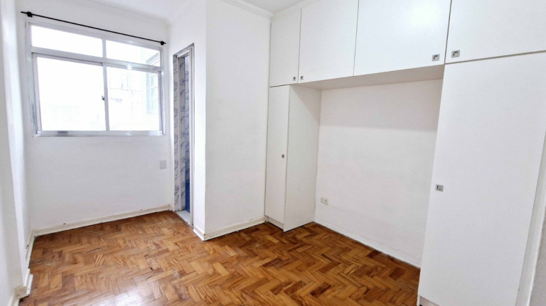 Imagem Apartamento com 1 Quarto à Venda, 30 m² em Bela Vista - São Paulo