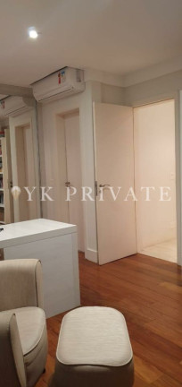 Imagem Apartamento com 3 Quartos à Venda, 326 m² em Vila Romana - São Paulo Imagem Apartamento com 3 Quartos à Venda, 326 m² em Vila Romana - São Paulo
