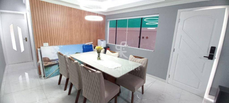 Imagem Sobrado com 3 Quartos à Venda, 119 m² em Parque Ipê - São Paulo Imagem Sobrado com 3 Quartos à Venda, 119 m² em Parque Ipê - São Paulo