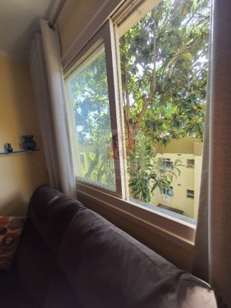 Imagem Apartamento com 1 Quarto à Venda, 46 m² em Santa Tereza - Porto Alegre