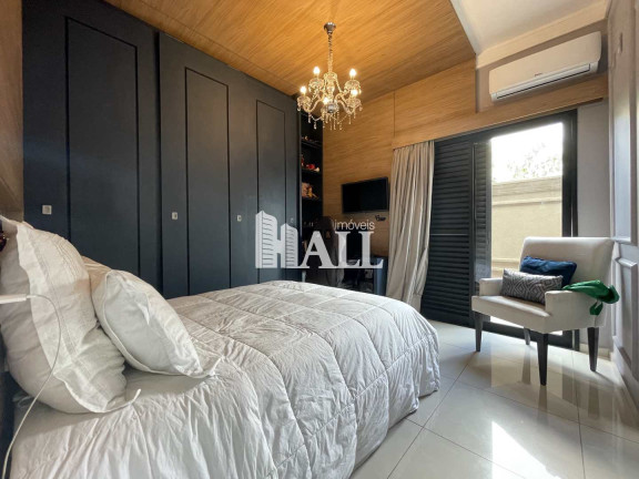 Imagem Casa com 3 Quartos à Venda, 233 m² em Loteamento Recanto Do Lago - São José Do Rio Preto
