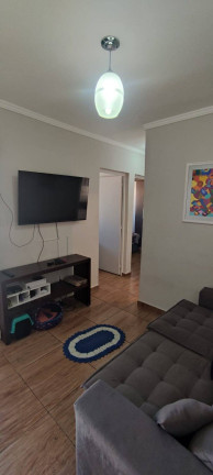 Imagem Apartamento à Venda, em Jardim Califórnia - Sorocaba Imagem Apartamento à Venda, em Jardim Califórnia - Sorocaba