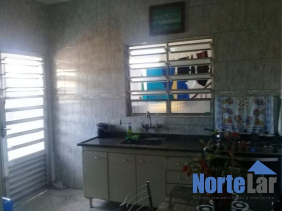 Imagem Sobrado com 4 Quartos à Venda, 125 m² em Jardim Peri - São Paulo