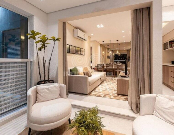 Imagem Apartamento com 2 Quartos à Venda, 68 m² em Jardim Prudência - São Paulo
