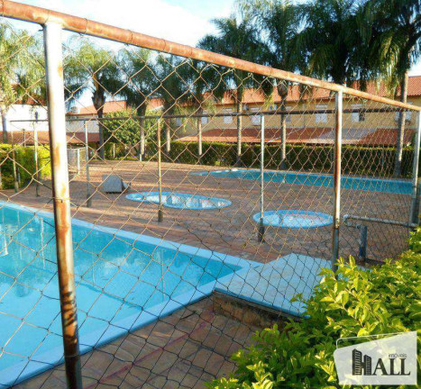 Imagem Casa com 2 Quartos à Venda, 100 m² em Vila Borguese - São José Do Rio Preto Imagem Casa com 2 Quartos à Venda, 100 m² em Vila Borguese - São José Do Rio Preto