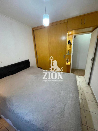 Imagem Apartamento com 3 Quartos à Venda, 68 m² em água Fria - São Paulo Imagem Apartamento com 3 Quartos à Venda, 68 m² em água Fria - São Paulo