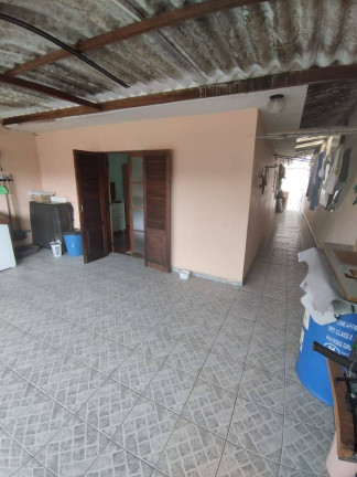 Imagem Casa com 3 Quartos à Venda, 148 m² em Jardim Santo Antônio - São Paulo