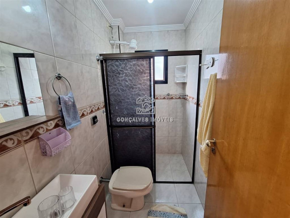 Imagem Apartamento com 2 Quartos à Venda, 66 m² em Canto Do Forte - Praia Grande Imagem Apartamento com 2 Quartos à Venda, 66 m² em Canto Do Forte - Praia Grande