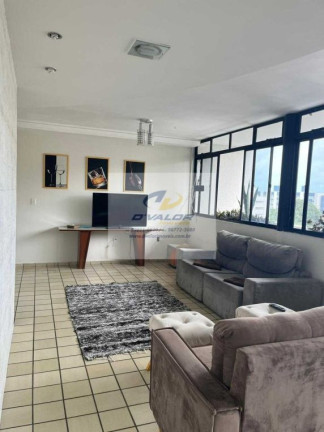 Imagem Apartamento com 4 Quartos à Venda, 348 m² em Manaíra - João Pessoa