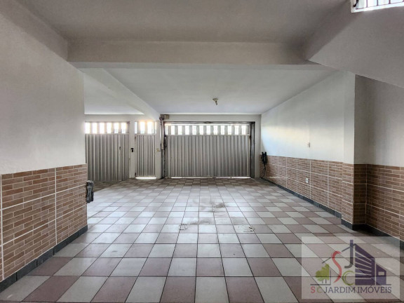 Imagem Casa com 3 Quartos à Venda, 342 m² em Compensa - Manaus