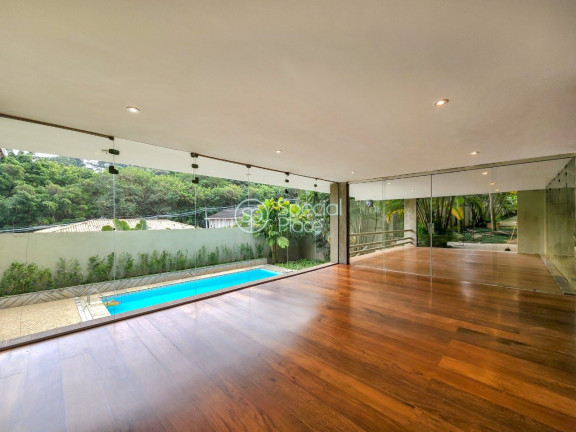 Casa de Condomínio com 5 Quartos à Venda, 900 m² em Paineiras Do Morumbi - São Paulo