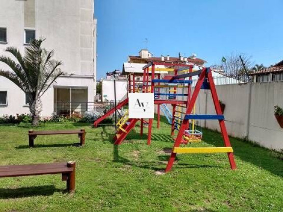 Imagem Apartamento com 2 Quartos à Venda, 49 m² em Sarandi - Porto Alegre